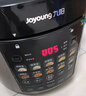 九阳（Joyoung）国家补贴100kPa速萃电压力锅6L大容量家用双胆智能预约炖肉煲汤煮粥Y-60H101电饭煲高压锅6-8人   实拍图