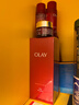玉兰油（OLAY）大红瓶精华水250ml保湿抗皱紧致抗衰老爽肤水护肤品生日礼物女 实拍图
