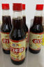 六必居0添加龙门米醋480ml 实拍图