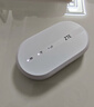中兴（ZTE）随身wifi6免插卡移动wifi无线网卡便携式热点4g路由器无限笔记本电脑通用流量2025款U10LS白色 实拍图