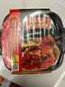 海底捞自热火锅 方便速食出游免煮速食番茄牛腩火锅365g 实拍图