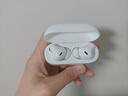 华为FreeBuds SE 4 ANC降噪版 真无线蓝牙降噪耳机 50小时长续航/多模式降噪/快速充电  陶瓷白 实拍图