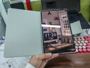 HUAWEI MatePad Mini智能皮套 云杉绿 适用于HUAWEI MatePad Mini 实拍图