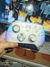 北通鲲鹏70精英无线游戏手柄AI智控自适应双切扳机摇杆 xbox电脑PC蓝牙NS体感 steam电视switch2原神 实拍图