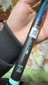 威宝莱威宝莱彩虹鱼竿炮台支架短节竞技超轻超硬碳素架杆钓箱竿架撑杆 1.2m 单杆【回弹头】无后挂 实拍图