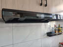 创维（Skyworth）欧式顶吸抽吸排油烟机家用三腔净烟T型变频30大吸力 以旧换新家电国家补贴20% 一级能效自清洗Y033 实拍图