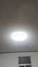 雷士（NVC）吸顶灯智能客厅灯已接入米家APPLED照明灯饰柠梦S舒适光 包安装 实拍图