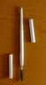 MUJI 三角眉笔 OAN7CC1A 自然顺滑适合新手 自然棕色 0.14g 0.14g 实拍图
