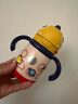 babycare儿童保温杯婴儿宝宝吸管水杯霸王龙不锈钢保温杯300ml-新旧款混发 实拍图
