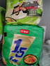 今麦郎方便面泡面袋装 1.5倍速食宵夜葱香排骨味拉面126g*5袋 实拍图