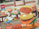 得力(deli)彩泥蒸笼机 橡皮泥超轻粘土玩具男孩女孩 手工DIY套装含工具儿童生日幼儿园开学文具礼物 实拍图