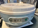小熊酸奶机 家用全自动微电脑定时自制夏天必备304不锈钢内胆酸奶发酵菌 【三档酸度+304内胆】SNJ-C10H1 实拍图