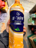 统一 阿萨姆 原味奶茶 6入装奶茶饮料 1.5L*6瓶/箱 实拍图