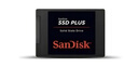 闪迪（SanDisk）1TB SSD固态硬盘535MB/s读速PLUS性能加强版SATA接口2.5英寸TLC颗粒台式机笔记本扩容电脑升级 实拍图