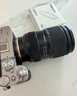 索尼（SONY）Alpha 7C II全画幅微单相机 创意滤镜 标准镜头套装黑色（含2860镜头）(a7c2/A7CM2) 实拍图