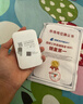 格行随身wifi6官方正品可移动无线网wifi随身路由器cpe三网通免插卡便携式车载移wifi动无线流量2025款 京仓速发-【高速流量不虚标】旗舰WiFi6+一千G 实拍图