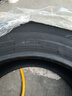 邓禄普（DUNLOP）轮胎/汽车轮胎195/65R15 91H ENASAVE EC300 原厂配套卡罗拉 朗逸 实拍图