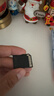 闪迪（SanDisk）32GB TF(MicroSD)内存卡 4K极速金卡A1 V30 U3行车记录仪 运动相机无人机 监控存储卡 读100MB/s 实拍图