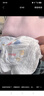 好奇（Huggies）金装拉拉裤XXXXL52(19kg以上)尿不湿【速干不易红】 实拍图