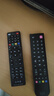 东普立机顶盒万能电视遥控器适用于中国电信联通移动机顶盒万能红外通用电视宽带网络盒子 实拍图