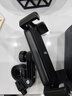 闪魔电动车手机支架摩托车电瓶车手机支架山地自行车手机支架防震适用外卖快递骑行手小牛九号爱玛雅迪 「后视镜款」一键锁死-单手取放-骑行0抖动 实拍图