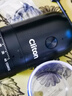 CLITON电动咖啡磨豆机外调档咖啡豆研磨机便携手冲手磨咖啡机自动磨粉机 实拍图