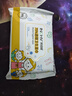 海氏海诺75%酒精湿巾一次性消毒棉片大号清洁湿巾小包10片凑单1元2元商品 实拍图