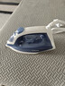 苏泊尔（SUPOR）电熨斗家用手持挂烫机大蒸汽干湿两用熨衣服2000W大功率服装店专用烫衣机小型熨烫机ESP-307A礼物 实拍图