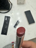 完美日记【张予曦同款】第三代仿生膜精华口红707淡唇纹亮唇色滋润唇膏 实拍图