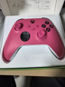 微软（Microsoft）Xbox无线游戏手柄 无线控制器 浪漫粉 蓝牙适配Xbox/PC/平板/手机 Steam促销黑神话悟空 丝之歌 实拍图