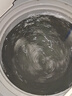 老管家洗衣机清洁泡腾片滚筒全自动洗衣机槽清洗剂深层去污除菌除垢除味 实拍图