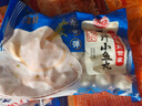 海欣正宗爆汁小鱼丸500g 国产 福州鱼丸包心丸子 早餐半成品火锅食材 实拍图
