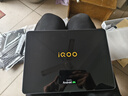 iQOO Pad 5平板电脑12.1英寸2.8K144Hz高亮电竞屏 天玑9300+二合一游戏办公学生学习vivo 8GB+256GB 银翼 官方标配 实拍图