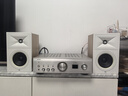 天龙（DENON）PMA-900HNE 家庭影院HiFi发烧音响 支持WiFi蓝牙 集成网络放大器 立体声功放机 银色 实拍图