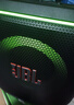 JBL PartyBox Encore2音乐战将欢唱版2蓝牙音箱 国家补贴 户外家庭KTV麦克风一体唱K歌广场舞低音音响 实拍图