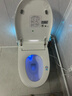 JMOWTO智能马桶家用虹吸式一体机座便器杀菌无水压限制全自动即热坐便器 顶配版 带水箱-免费安装 250/300/350/400坑距下单备注 实拍图
