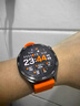 HUAWEI华为GT 5 砂砾棕46mm智能手表玄玑感知系统  价低GT6冰川灰同款 实拍图