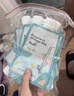 小雅象储奶袋直连式母乳储存袋可连接吸奶器小号保鲜存奶袋 150ml*32片 实拍图