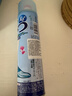 PINOLE日本进口银离子鞋子除臭喷雾 防臭剂 脚汗鞋袜抑菌喷剂 缓解异味 280ML*3瓶 包装升级 实拍图