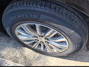 米其林（MICHELIN）汽车轮胎 235/65R18 110V 耐越 ENERGY MILE 适配XT5/大狗/楼兰 实拍图