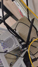 COMFAST CF-AX210 PRO千兆5G无线网络wifi6接收器台式机专用电脑内置 PCIE无线网卡5374M+蓝牙5.3二合一 实拍图