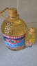 多力【张若昀同款】葵花籽油5L+238ml 食用油 物理压榨 零反式脂肪酸 实拍图