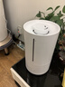 米家小米智能除菌加湿器2加湿器卧室轻音杀菌孕妇婴儿智能恒湿上加水 4.5L大容量MJJSQ05DY 实拍图