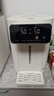 美的（Midea）电热水瓶电水瓶 烧水壶电水壶电热水壶 316L不锈钢5L大容量家用48H保温恒温 可拆国家补贴11FPro 实拍图