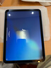 亿色适用ipad11/10钢化膜2025新A16苹果11/10.9英寸平板电脑AR保护膜十代全面屏高清防指纹防摔玻璃 实拍图