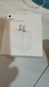Apple/苹果 20W USB-C充电器  type-c充电器苹果手机充电器原装手机快充头 苹果17手机充电器 实拍图