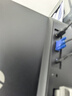 惠普（HP）办公显示器 23.8英寸 FHD 100Hz IPS 物理防蓝光 电脑显示屏 524sf(带HDMI线)  实拍图