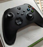 微软（Microsoft）Xbox无线游戏手柄 磨砂黑+USB-C线 蓝牙适配Xbox/PC/平板/手机Steam促销 黑神话悟空 空洞骑士 实拍图