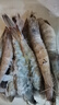 鲜京采 开背去虾线海白虾3斤装 大号45-60只 实拍图