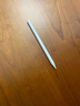 倍思电容笔iPad触控笔【2025升级】适用25年iPad Pro/Air/Mini/iPad11平板触屏手写笔Applepencil二代 实拍图